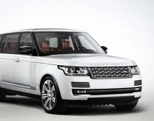 LAND ROVER Range Rover Sport 2013-2017 - 2