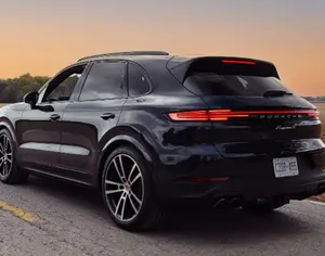 PORSCHE Cayenne 2022-2025 - 2