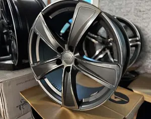 R19 AUDI A6 2018-2026 - 1