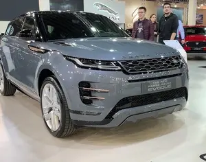LAND ROVER Range Rover Evoque 2019-2024 - 2