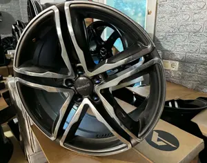 5/112,R-19,J-8/5,ET-35... AUDI..MERCEDES BENZ..VOLKSWAGEN..SKODA....ORIGINAL GERMANY!!!