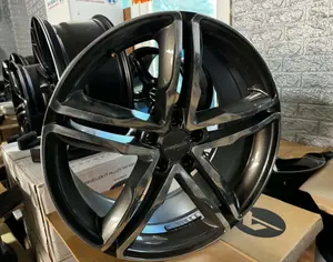R19 AUDI Q3 2011-2026 - 2