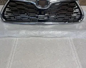 TOYOTA Highlander 2020-2024 - 1