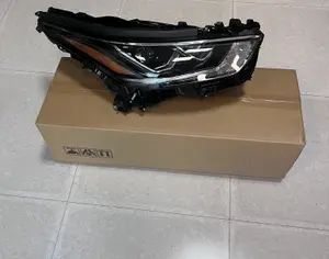 TOYOTA Highlander 2020-2024 - 1