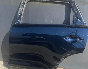 MAZDA CX-9 2016-2023 - 1