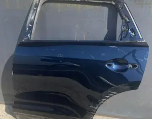 MAZDA CX-9 2016-2023 - 3