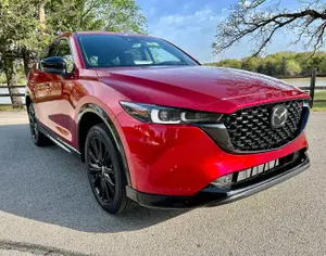 MAZDA CX-5 2016-2025 - 3