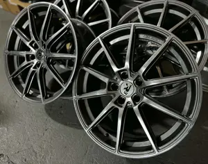 5/112,R-19,J-8/5,ET-35..MERCEDES BENZ..AUDI..VOLKSWAGEN..SKODA..BMW..ORIGINAL GERMANY!!! R3