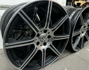 5/112,R-19,J-8/5,ET-45.. VOLKSWAGEN..AUDI..MG..MERCEDES BENZ..Original Germany!!!