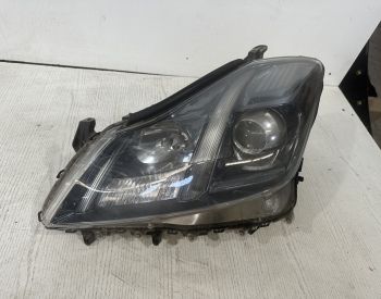 TOYOTA Crown 2005-2012