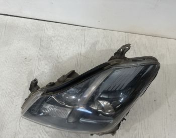 TOYOTA Crown 2005-2012 - 2