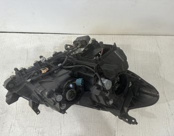 TOYOTA Crown 2005-2012 - 3