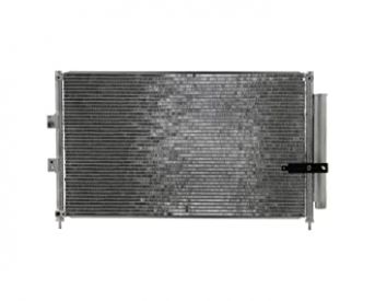 HONDA Civic 2006-2012 - 1