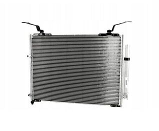 HONDA Pilot 2003-2010 - 1