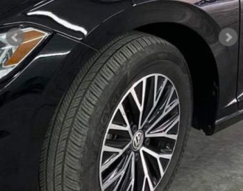 VOLKSWAGEN Jetta 2011-2021 - 3