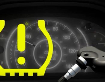 საბურავის წნევის სენსორები (TPMS) ბლუთუზები - 1