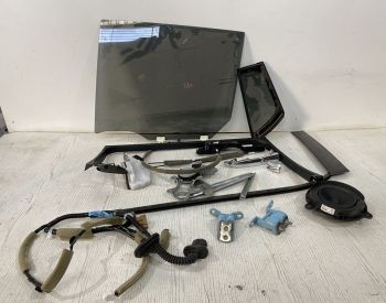 NISSAN Leaf 2019-2021 - 1