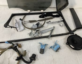 NISSAN Leaf 2019-2021 - 2