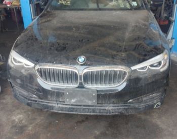 BMW 520 2018 2.0