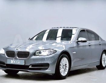 BMW 520 2018 2.0 - 2