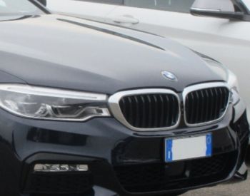BMW 520 2018 2.0 - 6