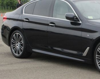 BMW 520 2018 2.0 - 8