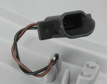 MERCEDES-BENZ ML 350 2008-2010 - 5