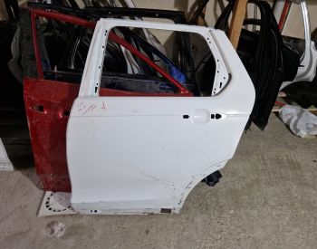 LAND ROVER Discovery Sport 2014-2021 - 1