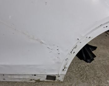 LAND ROVER Discovery Sport 2014-2021 - 2