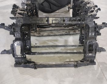 HYUNDAI Santa FE 2018-2022