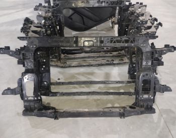 HYUNDAI Santa FE 2018-2022 - 2