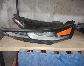 HYUNDAI Santa FE 2018-2020 - 2