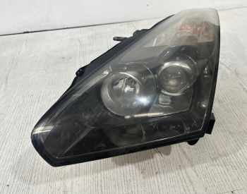 NISSAN GT-R 2007-2012 - 2