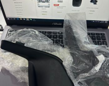 TOYOTA 4Runner 2010-2023