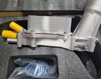 JEEP Cherokee 2012-2022