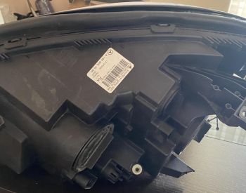 MERCEDES-BENZ GLA 250 2014-2019 - 4