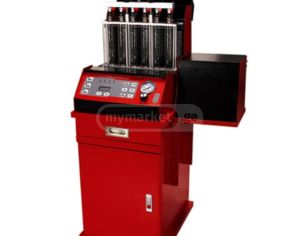 ინჟექტორების საწმენდი - Injector cleaner - 1