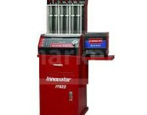 ინჟექტორების საწმენდი - Injector cleaner - 2