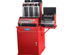 ინჟექტორების საწმენდი - Injector cleaner - 5