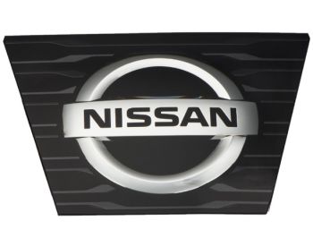 NISSAN Rogue 2017-2020 - 1