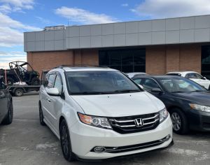 555 28 99 77იშლება Honda odyssebi ამერიკულები 3.5ძრავით გვაქვს ყველა ნაწილი