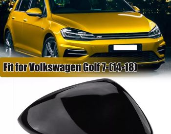 VOLKSWAGEN Golf 2014-2024 - 2
