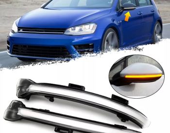 VOLKSWAGEN Golf 2014-2024 - 2