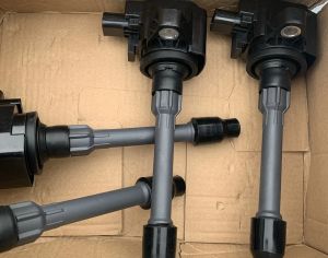 HONDA Odyssey 2000-2022 - 5
