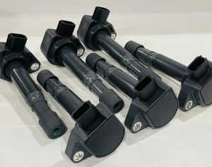 HONDA Odyssey 2000-2022 - 6