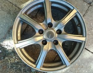 R16 NISSAN X-Trail 1967-2025 - 1