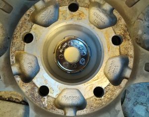 R16 NISSAN X-Trail 1967-2025 - 2