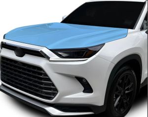 TOYOTA Grand Highlander 2023-2025