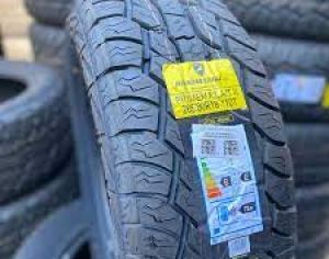 R19 275/45 Summer - 11