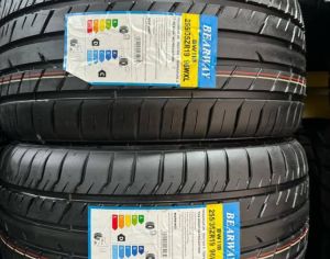 R19 265/40 Summer - 2